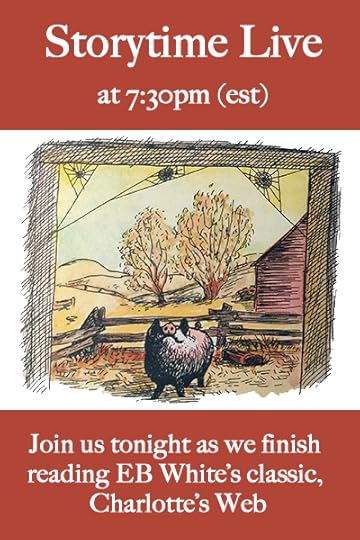 7.13.16 Storytime