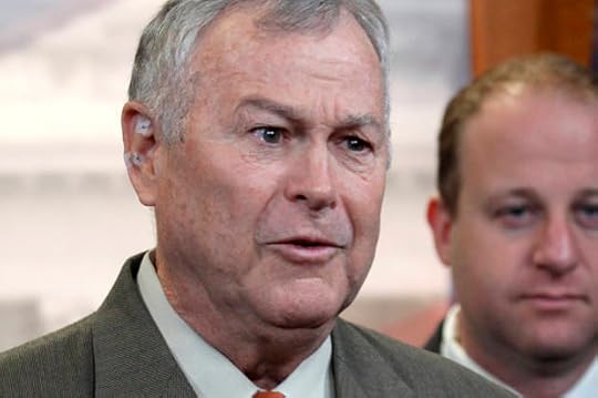 Dana Rohrabacher