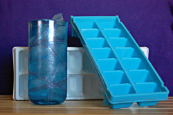 Trays Cool
