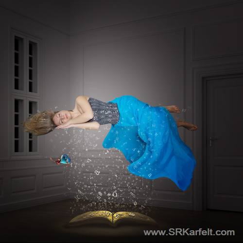 S.R. Karfelt, Author, Vestibular Migraine, Migraine Variants
