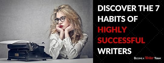 writing habits