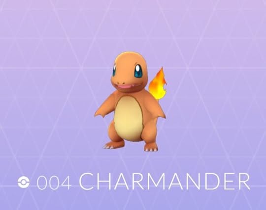 Charmander