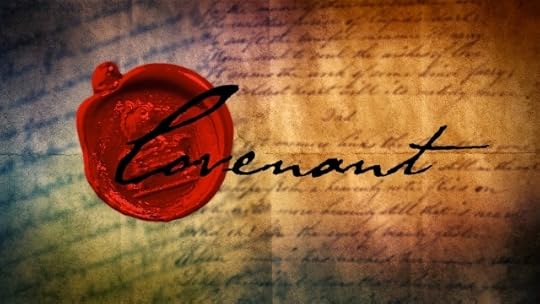 The Marriage Covenant
