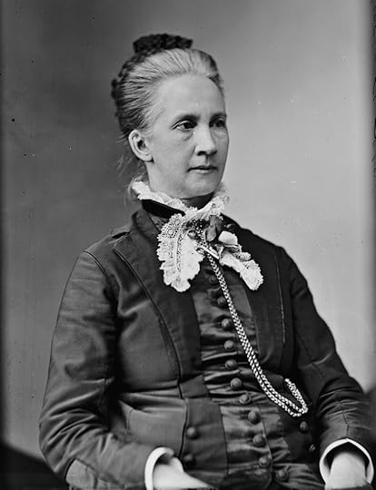 Belva Ann Lockwood