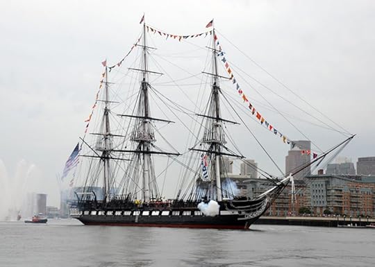Old Ironsides