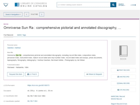 The new Online Catalog design features clean, mobile-friendly layouts.