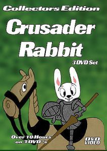 Crusader Rabbit