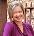 Gregory Cheri Headshot