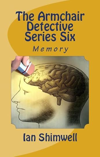 Remember, remember... oops, I forgot.