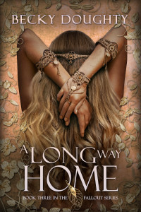 Ebook - A Long Way Home 2