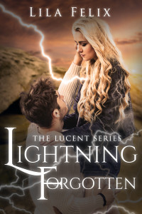 Ebook - Lightning Forgotten