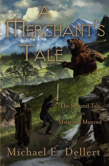 A Merchants Tale_Final Cover.indd