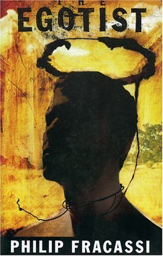 egotist cover