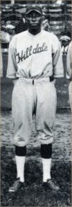 Rube Currie