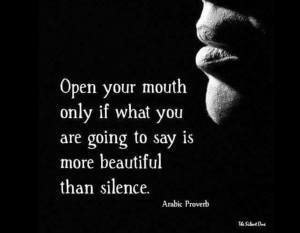 MoreBeautifulWithSilence