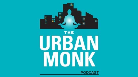 Urban Monk