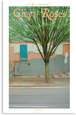 No. 27: tends to crumble