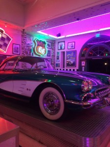 corvette