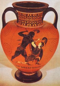 penthesilea