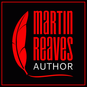 Martin Logo