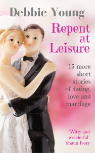 Cover of Repent at Leisure