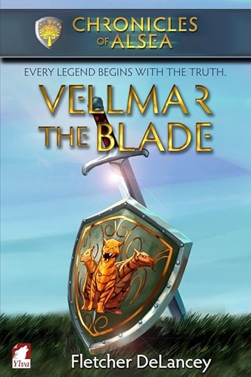 Vellmar The Blade