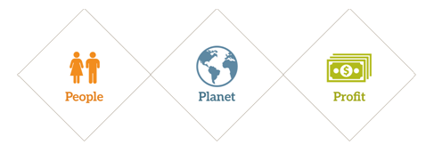 The Triple Bottom Line