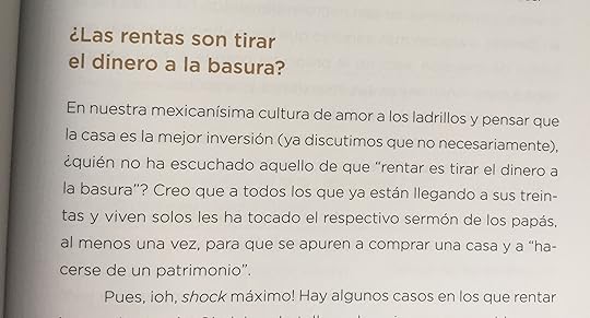 cuánto pagar de renta rentar o comprar casa 