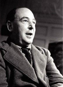 cs lewis