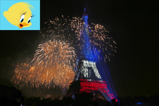 bastille-day