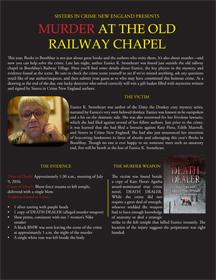 MurderRailwayChapelFront