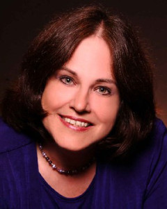 MJ Compton Author Photo