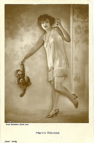 Hanni Weisse