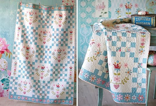 The-Cabbage-Rose-Quilt