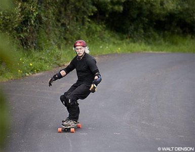 ageism, old, aging well, boomers