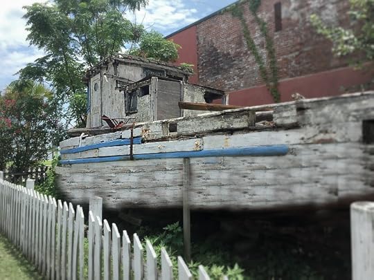 SS Minnow