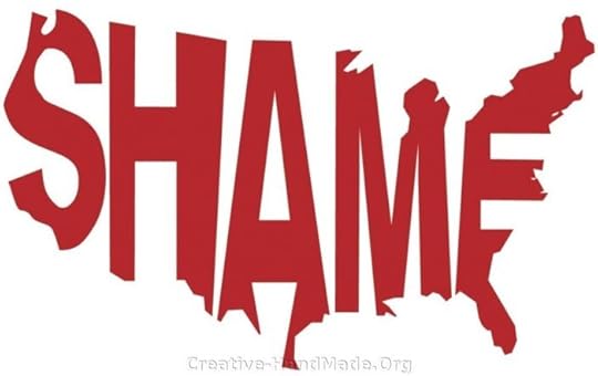 Shame – Fourth Nation Issues Travel Warnings to America