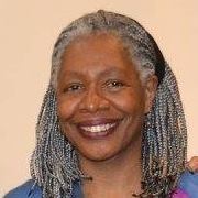 Margaret Kimberley