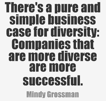 diversity business case
