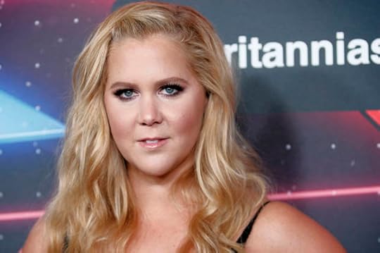 Amy Schumer