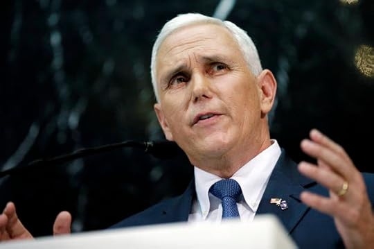 Mike Pence