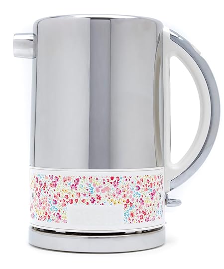 liberty kettle