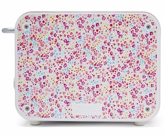 liberty toaster phoebe