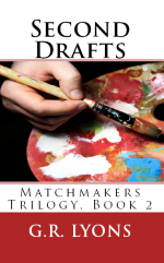 Second Drafts