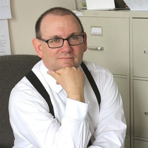 Andy Buelow Nonprofit Leader Tacoma