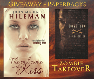 Bone Box_Kiss Giveaway