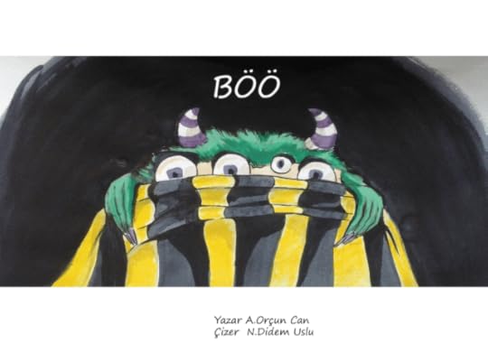 Ve karşınızda ilk kez resimli olarak: BÖÖ