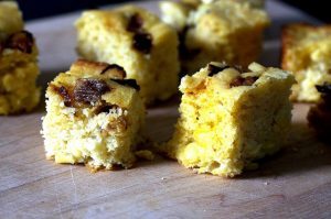 Corn Bread Smitten Kitchen
