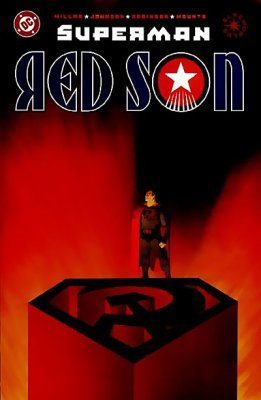 Superman Red Son