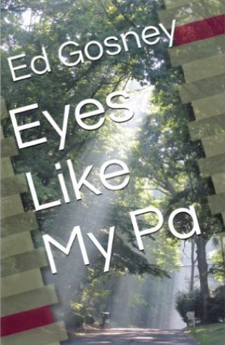 Book logo of Eyes Like My Pa